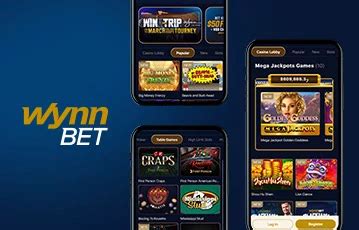 wynnbet michigan android app|WynnBET Casino Review MI WynnBET Mobile App & Games.